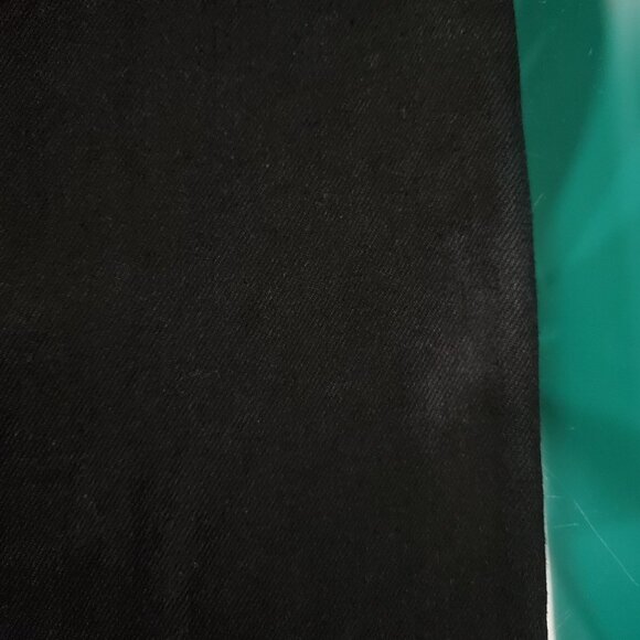 NWT Reformation X Camille Rowe Black Jeans, Size 29 - Picture 12 of 12